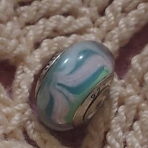 Pandora bead charm